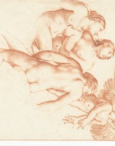 Amor i trzy łaski