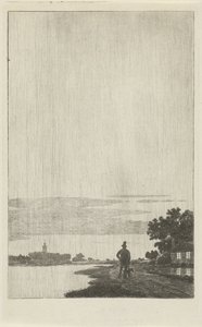Kometa Donatiego, 1858