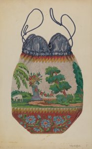 Zroszony Torba