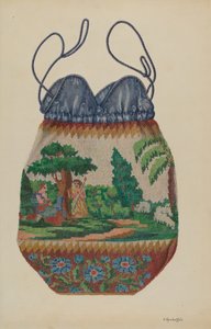 Zroszony Torba