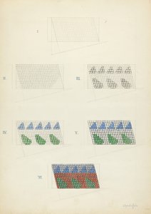 Beadwork: Demonstracja techniki