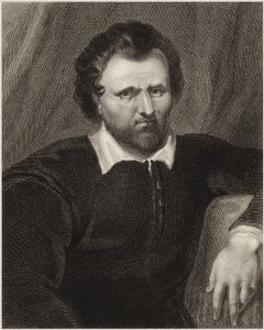 Lot Johnson autorstwa Cornelius Janssen van Ceulen