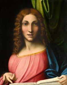 Salvatore Mundi, ok. 1930 1515.