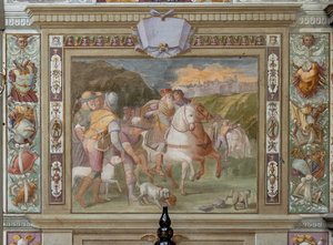  autorstwa Cosimo Daddi