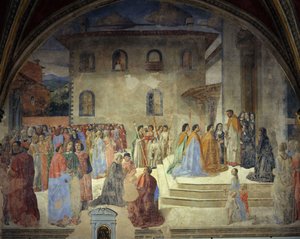 Cud sakramentu, 1484-1486.