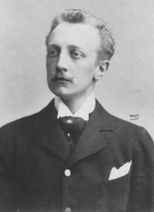Ctc Boni De Castellane, c1893