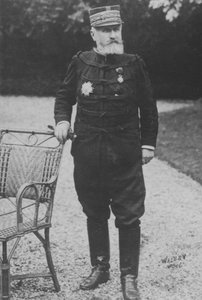 Kanon ogólny, ok. 1893 r.
