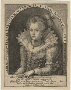  autorstwa Crispijn van de Passe I