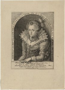  autorstwa Crispijn van de Passe I