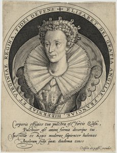  autorstwa Crispijn van de Passe I