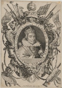 autorstwa Crispijn van de Passe I