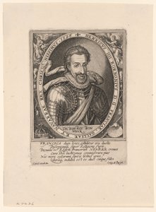 Henryk IV, król Francji