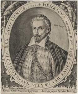  autorstwa Crispijn van de Passe I