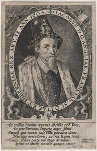  autorstwa Crispijn van de Passe I