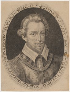  autorstwa Crispijn van de Passe I