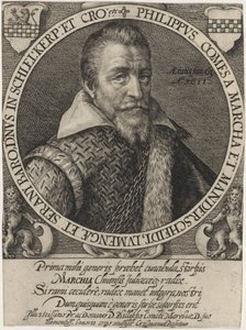 Filip z Kleve i Jülich