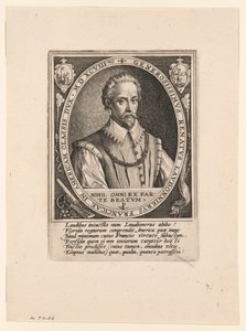 René de Laudonnière