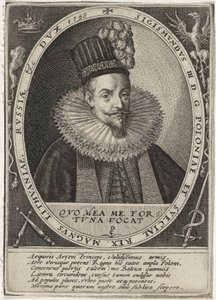  autorstwa Crispijn van de Passe I