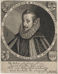  autorstwa Crispijn van de Passe I