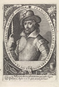 François Ravaillac 1578-1610, morderca króla Francji Henryka IV, ok. 1610-1615.