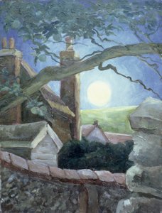 Księżyc żniw, 1996 r.