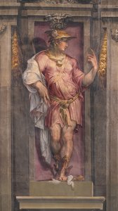 Merkury, 1556-1557
