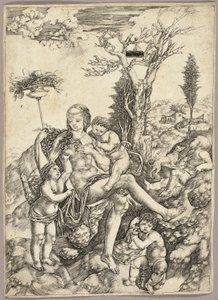 Alegoria obfitości