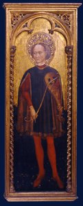 Św autorstwa Cristoforo Moretti