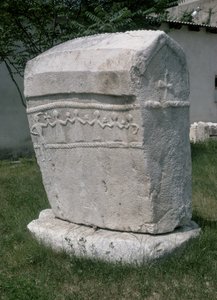 Nagrobek Bogomiłów, XIV-XV w.