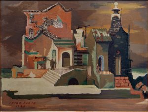 Ischia autorstwa César Klein