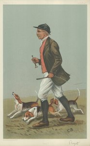 Pan John Otho Paget