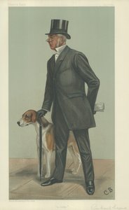 Ks. Cecil Legard