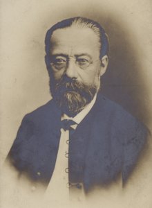 Portret Bedricha Smetany