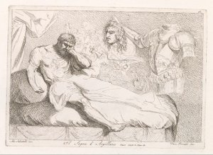 Droom van Argillano Il Sogno d