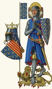Święty Rycerz