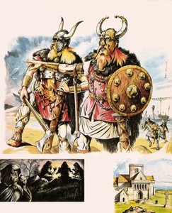 Historia Szkocji: Korony i okrutne serca