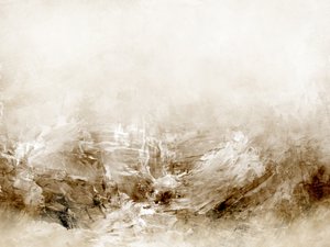 Pustynny wiatr autorstwa Dan Hobday