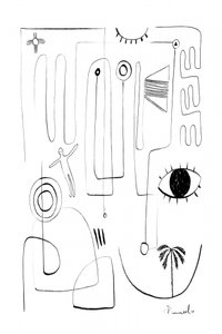 Eyeshaveit autorstwa Dan Hobday