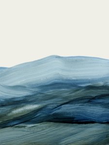 Mist Land 2 autorstwa Dan Hobday