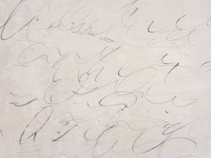 Scribs autorstwa Dan Hobday