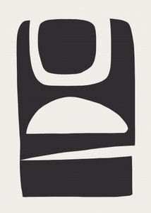 Shapeful 2 autorstwa Dan Hobday