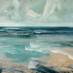 St Ives autorstwa Dan Hobday