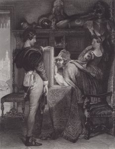 Salvator Rosa (grafika)