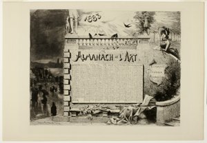 Almanach dla L