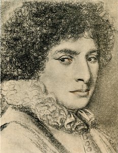 Portret kobiety