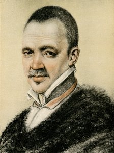 francuski szlachcic