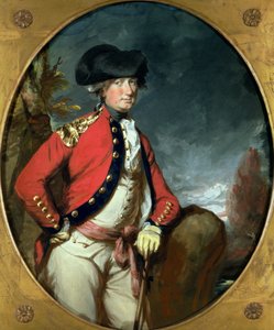 Karol, 1. markiz Cornwallis (1738-1805)
