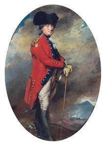 Portret Karola