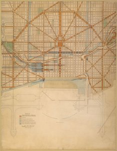 Płyta 111 z Planu Chicago