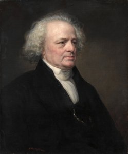 Dr. John W. Francispolish autorstwa Daniel Huntington